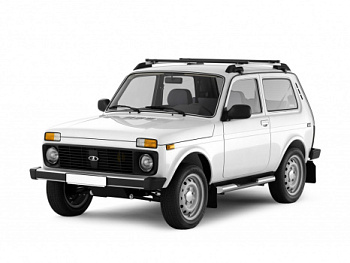 LADA Niva Legend 3дв. в наличии