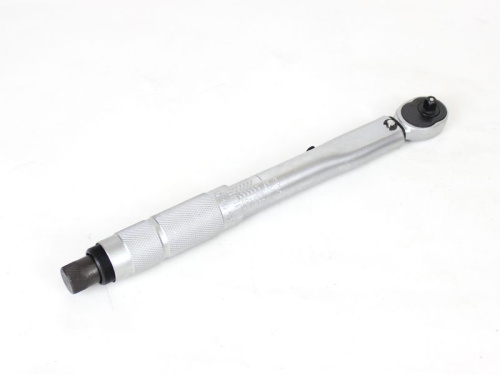 Ключ динамометрический 3/8" 19-110 Нм 365мм Маякавто в интернет-магазине avtofirma63.ru 