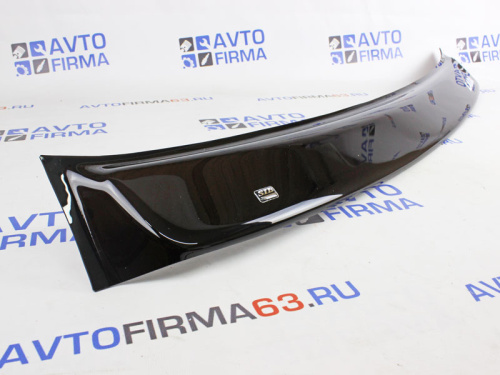 Козырек на заднее стекло ВАЗ 2112 в интернет-магазине avtofirma63.ru 