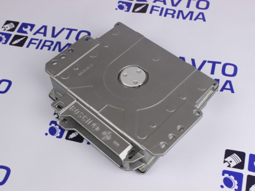 Контроллер ЭБУ BOSCH 2123-1411020-10 (МР 7.0) Motronic