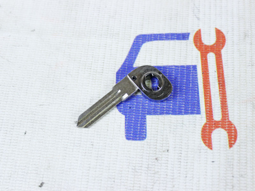 Заготовка выкидного ключа зажигания 2190 Гранта FL в сборе в интернет-магазине avtofirma63.ru 