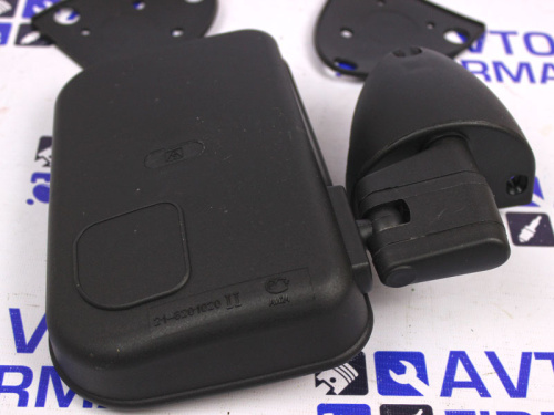 Картинка Зеркала заднего вида Лада 4x4 Нива с нейтральным антибликом и обогревом SALINA в интернет-магазине avtofirma63.ru  Зеркала заднего вида Лада 4x4 Нива с нейтральным антибликом и обогревом SALINA в интернет-магазине avtofirma63.ru