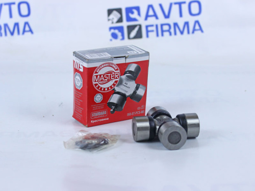 Крестовина карданного вала Master Sport на Лада Нива 4х4 на Лада 4x4 Нива