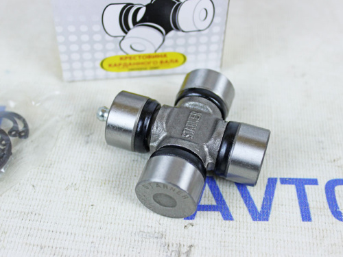 Крестовина карданного вала ВАЗ 2101 STARNER