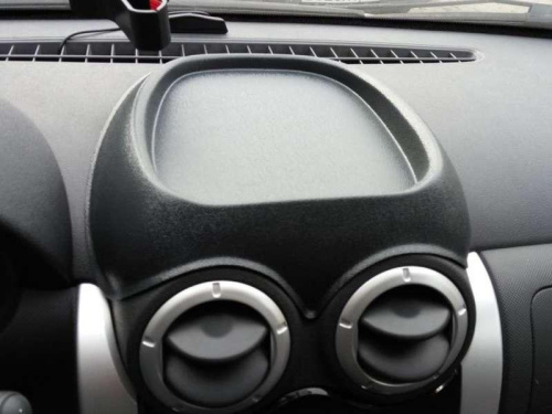 Органайзер на центральную панель Лада Ларгус ЯрПласт