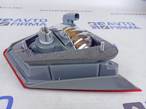 Фонарь на Лада Веста задний внутренний правый Китай