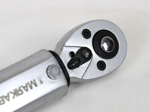 Ключ динамометрический 3/8" 19-110 Нм 365мм Маякавто в интернет-магазине avtofirma63.ru 