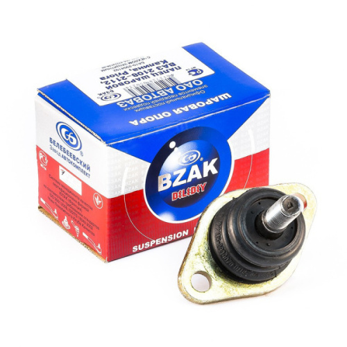 Палец шаровой ВАЗ 2110 (с пыльником, усиленный) Белебей 1шт. в интернет-магазине avtofirma63.ru 