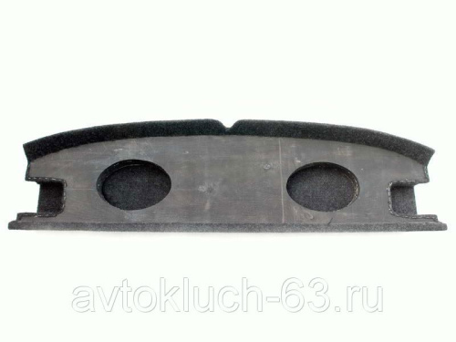 Полка ВАЗ 2101, 2105, 2106, 2107 «новая» (направленная)