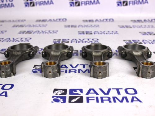 Шатуны стандарт на ВАЗ 2110-2112 в интернет-магазине avtofirma63.ru 