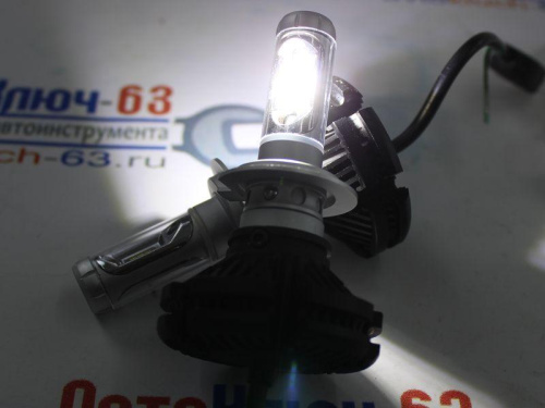 Светодиодные лампы C9 H4 LED 6000K