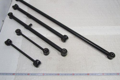 Реактивные тяги Лада Нива 4х4 CROSS в интернет-магазине avtofirma63.ru 