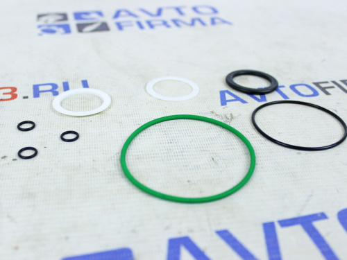 Ремкомплект рулевого редуктора ГУР для а/м 2121 4х4, 2123 от интернет-магазина avtofirma63.ru 