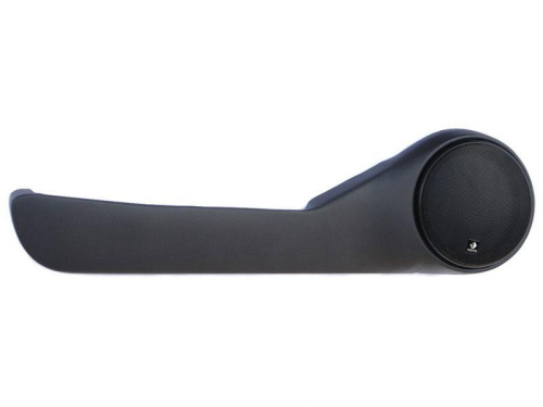 Подиумы для а/м 2114, 2115