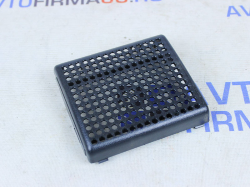 Облицовка динамика для а/м 2109 правая высокая панель 21083-5325234-01