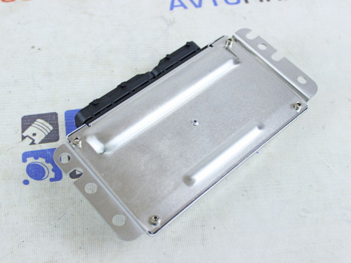 Контроллер ЭБУ Январь 7.2 11183-1411020-21 (1.6L) Автэл (CO)