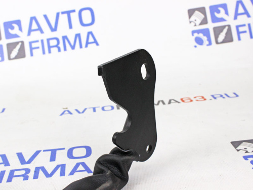 Подлокотник для Лада Калина 2 АЛАМАР