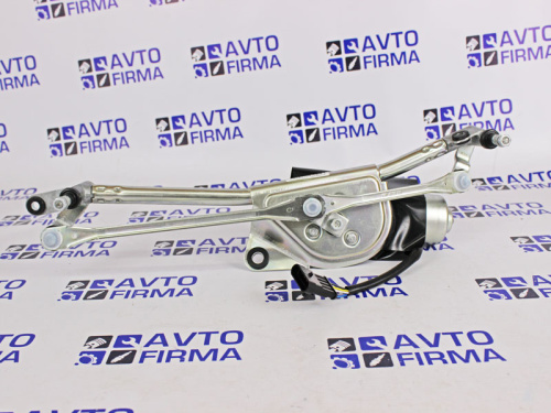 Привод стеклоочистителя на Лада Ларгус