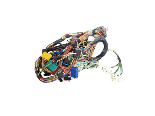 Жгут проводов панели приборов 2107-3724030 для ВАЗ 2107 с карбюратором