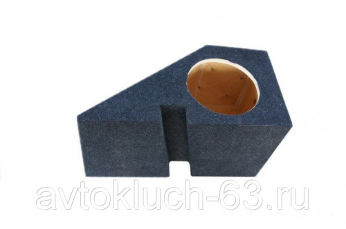 Короб Лада Гранта в крыло 31 л. (пикап)