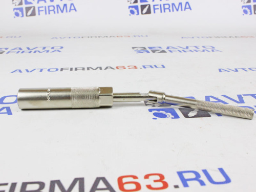 Ключ для задней стойки амортизатора VW, 17 мм Дело Техники в интернет-магазине avtofirma63.ru 