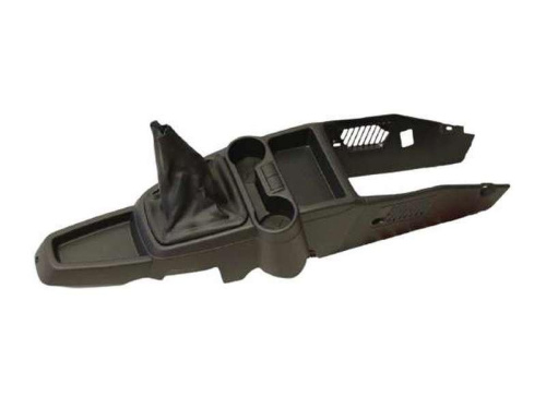 Тоннель пола от Гранты в сборе для Лада Калина