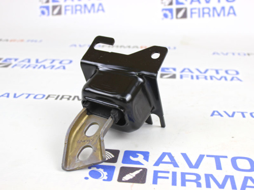 Левая опора подвески двигателя Технологии будущего в сборе на Лада Икс Рей с двигателем ВАЗ в интернет-магазине avtofirma63.ru 