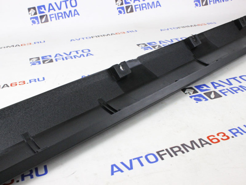 Порог левый на Лада Веста SW Cross в интернет-магазине avtofirma63.ru 