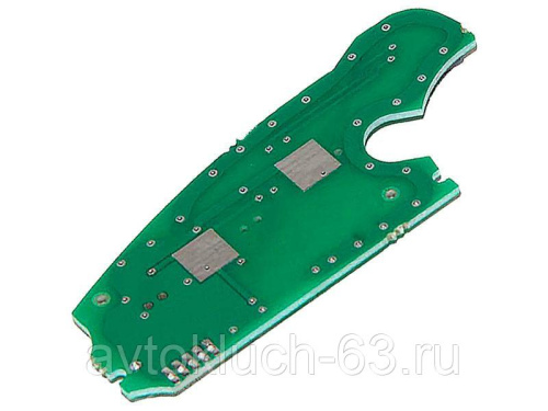 Плата выкидного ключа зажигания Ларгус (по типу Audi) в интернет-магазине avtofirma63.ru 