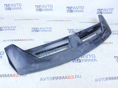 Спойлер Кураж для а/м 2170, универсал в интернет-магазине avtofirma63.ru 