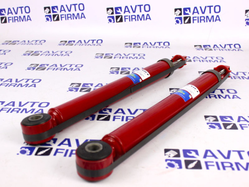 Амортизаторы задней подвески газомаслянные Demfi Премиум на Лада Икс Рей в интернет-магазине avtofirma63.ru 