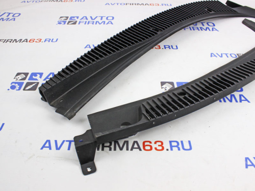 Оригинальное Жабо на Лада Калина в интернет-магазине avtofirma63.ru 