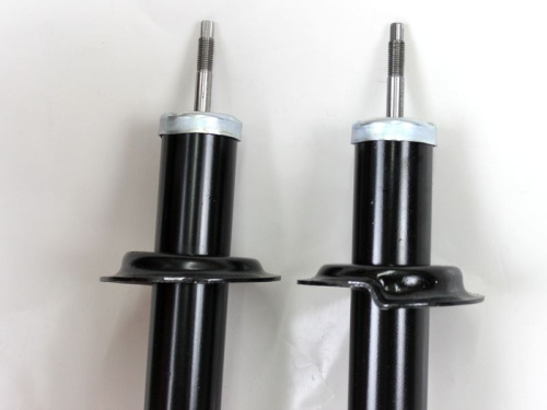 Задние амортизаторы в сборе масляные для ВАЗ 2108-21099, 2113-2115 Никон в интернет-магазине avtofirma63.ru 