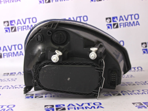 Блок фарадля а/м 2170 левая СЕВиЕМ