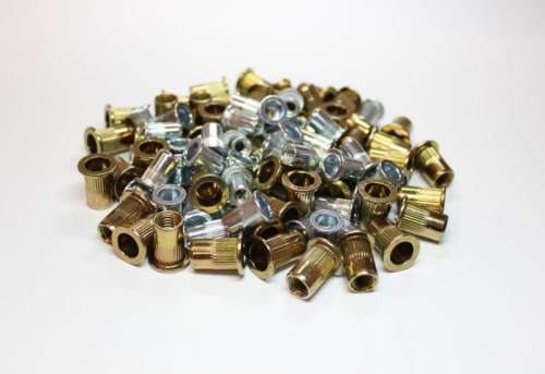 Резьбовая заклепка в интернет-магазине avtofirma63.ru 