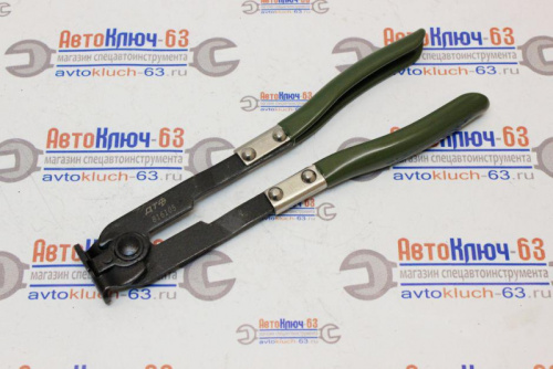 Клещи для хомутов ШРУСа Дело Техники в интернет-магазине avtofirma63.ru 