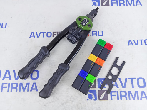 Заклепочник для резьбовых заклепок 456363 Дело Техники в интернет-магазине avtofirma63.ru 