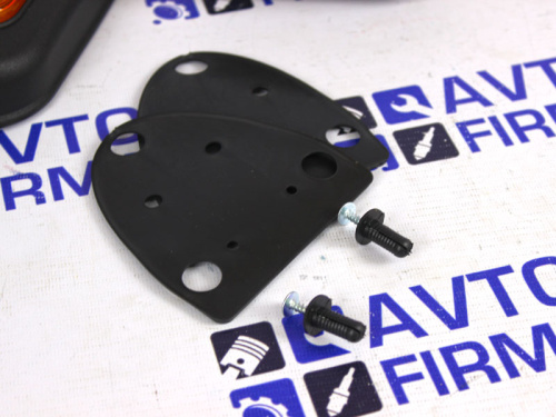 Зеркала заднего вида для а/м 2121 с обогревом и повторителем, SALINA в интернет-магазине avtofirma63.ru 