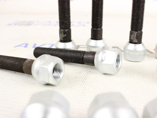 Шпильки колесные 80 мм на Лада Калина в интернет-магазине avtofirma63.ru 