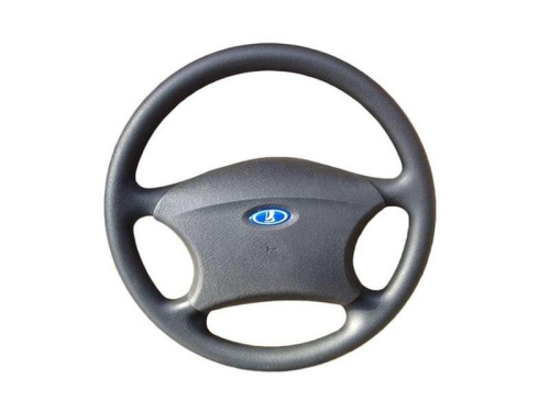 Руль от 1118 адаптированный для а/м 2110-2112