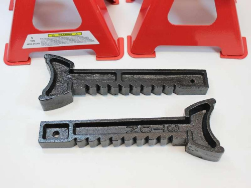 Подставка автомобильная 3 т в интернет-магазине avtofirma63.ru 