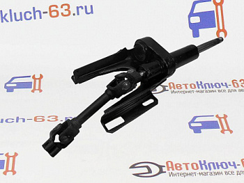 Кронштейн рулевого механизма в сборе на ВАЗ 2101-07 от интернет-магазина avtofirma63.ru 