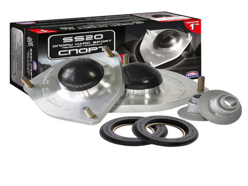 Опоры стоек передних SS20 Hard Sport ВАЗ 2170 в интернет-магазине avtofirma63.ru 