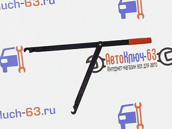 Универсальный ключ для фиксации шкива AV Steel в интернет-магазине avtofirma63.ru 