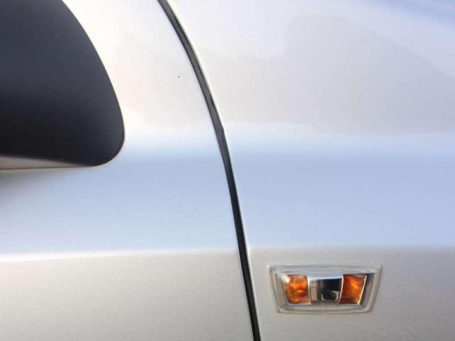 Универсальный Z-образный уплотнитель, 3 метра на Лада Калина