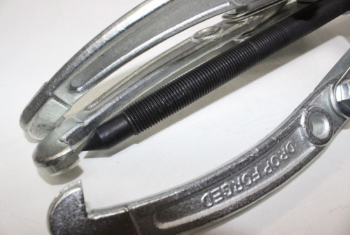 Съемник 3-х лапый  250 мм в интернет-магазине avtofirma63.ru 