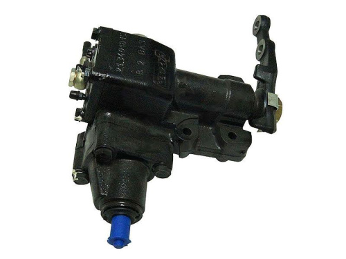 Рулевой редуктор на Лада Нива 4х4, Шевроле Нива от интернет-магазина avtofirma63.ru 