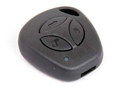 Корпус ключа зажигания для а/м 1118, 2170, 2190 (пластиковые кнопки) ИТЭЛМА 1308970 в интернет-магазине avtofirma63.ru 