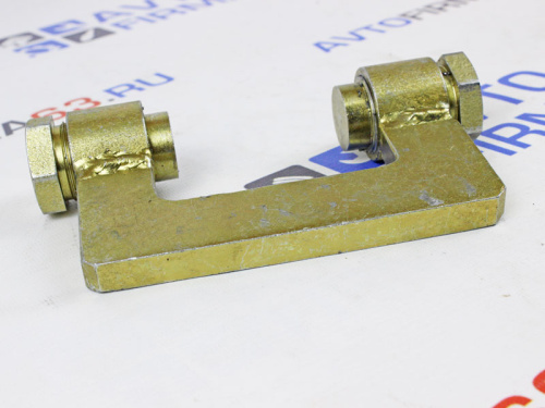 Съемник крестовин для а/м 2121, Гаzzель в интернет-магазине avtofirma63.ru 