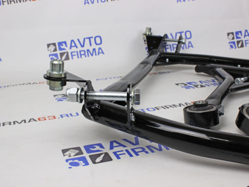 Подрамник Автопродукт с жесткими рычагами без защиты на Лада Гранта, Калина, Калина 2, Датсун в интернет-магазине avtofirma63.ru 